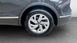 Volkswagen Tiguan bild 6