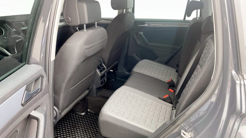 Volkswagen Tiguan bild 11