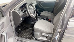 Volkswagen Tiguan bild 8