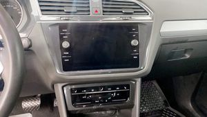 Volkswagen Tiguan bild 9