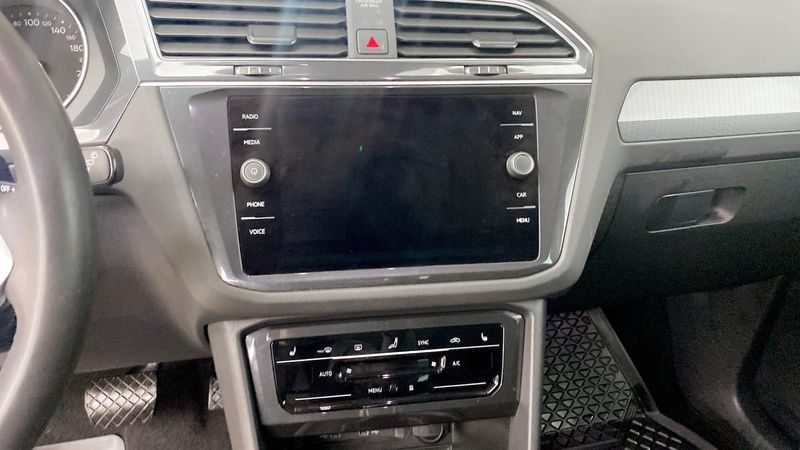 Volkswagen Tiguan bild 9