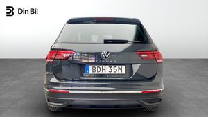 Volkswagen Tiguan bild 5