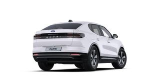 Ford Capri bild 5