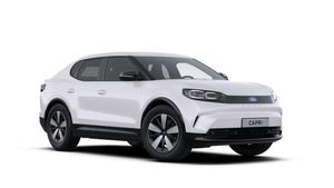 Ford Capri bild 3
