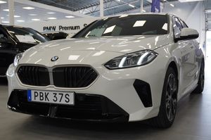 BMW 120 bild 2