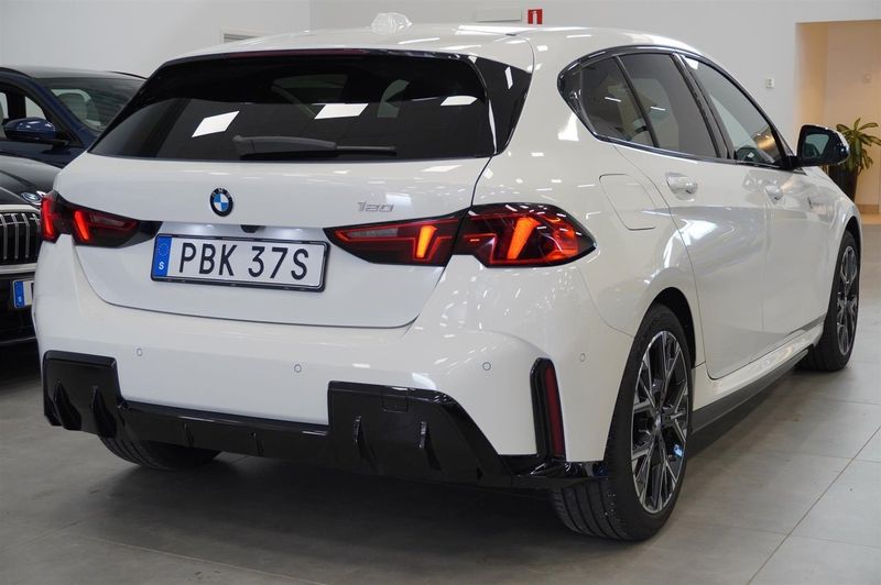 BMW 120 bild 18