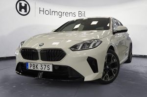 BMW 120 bild 1