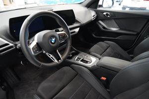 BMW 120 bild 3
