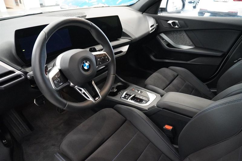 BMW 120 bild 3