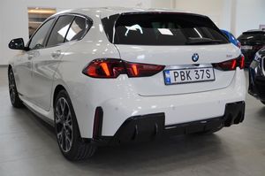 BMW 120 bild 16