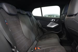 BMW 120 bild 15