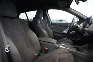 BMW 120 bild 5