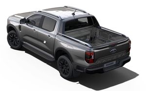 Ford Ranger bild 2