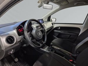 Volkswagen Up bild 8