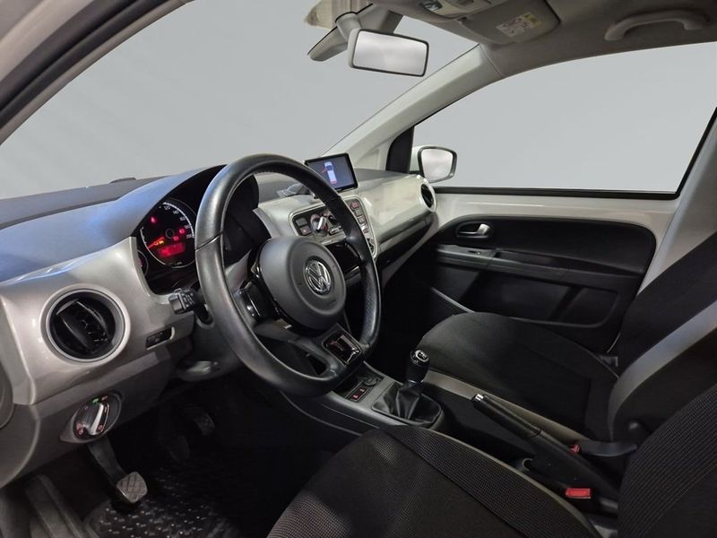 Volkswagen Up bild 8