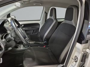 Volkswagen Up bild 7