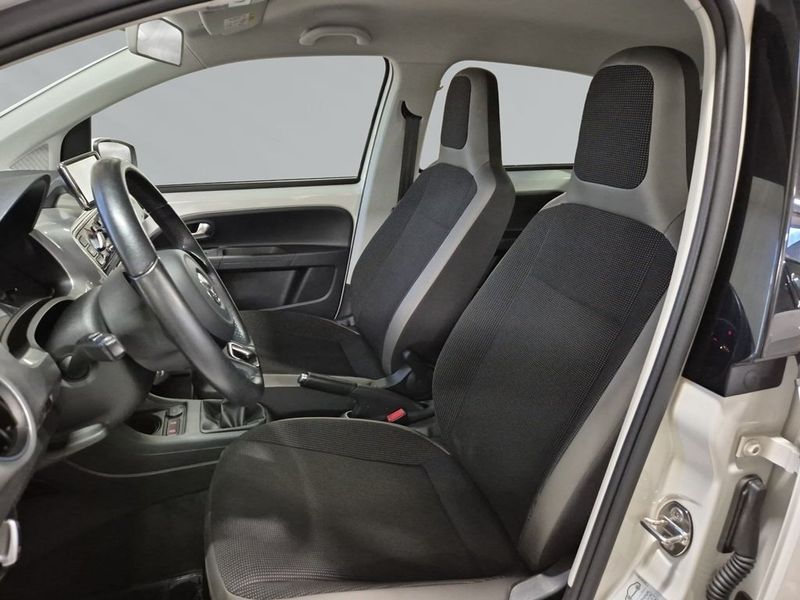 Volkswagen Up bild 7
