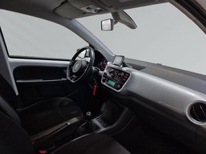 Volkswagen Up bild 5