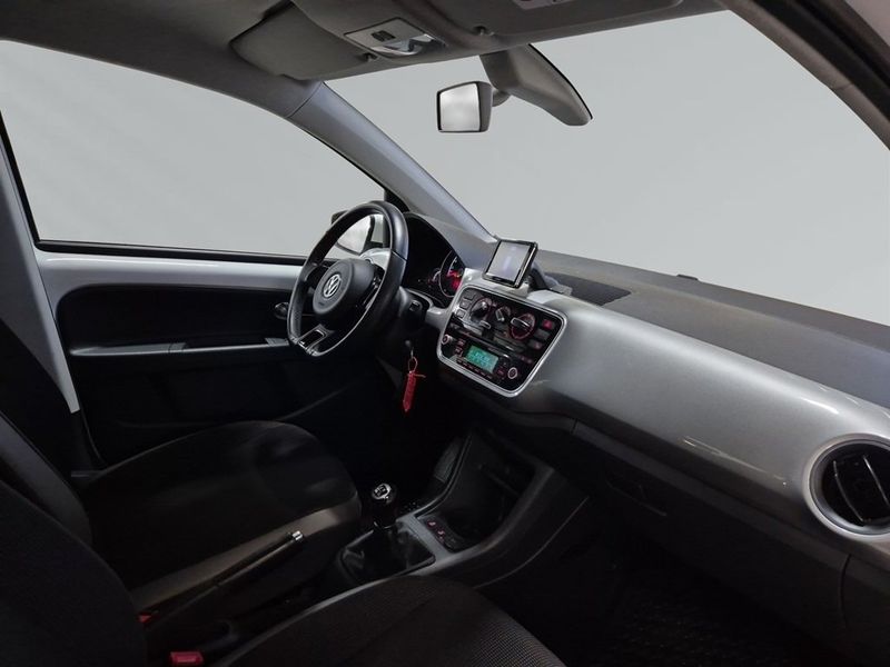 Volkswagen Up bild 5