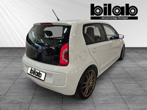 Volkswagen Up bild 3