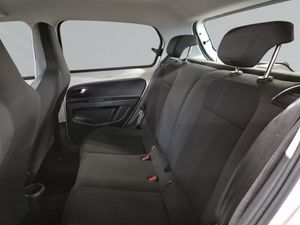 Volkswagen Up bild 4