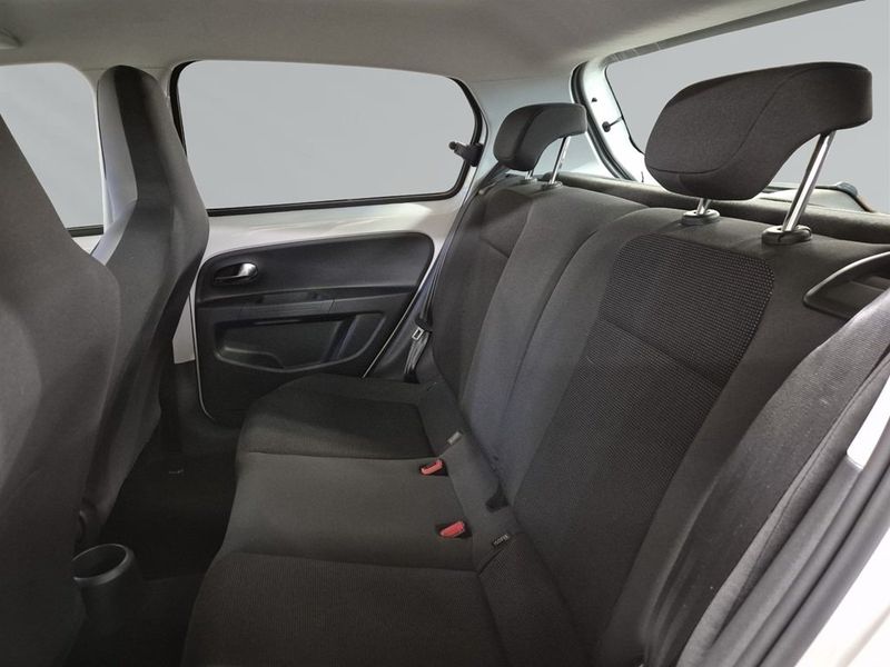 Volkswagen Up bild 4