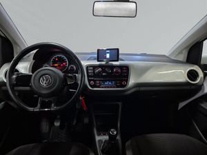 Volkswagen Up bild 6