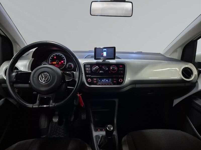 Volkswagen Up bild 6