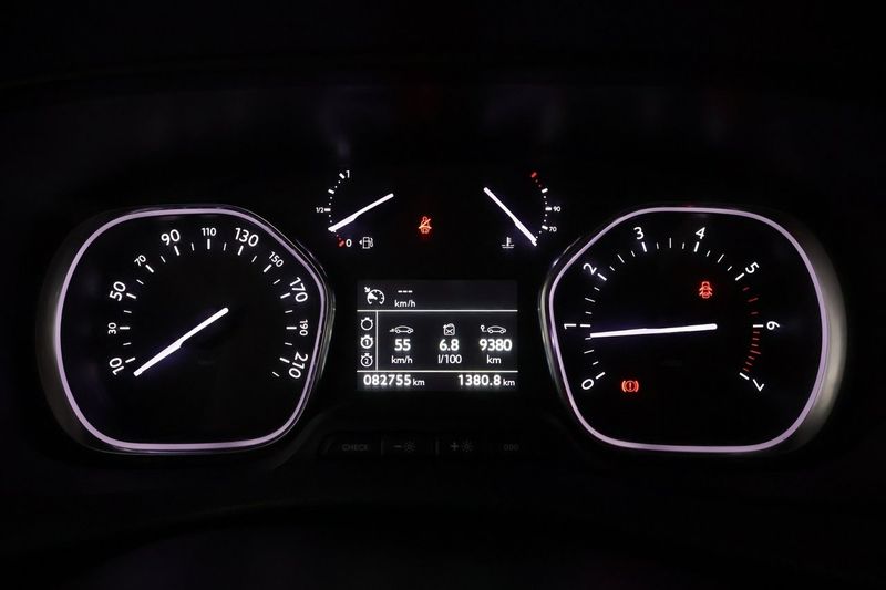 Toyota Proace bild 18