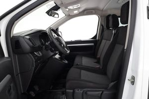 Toyota Proace bild 10