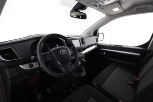 Toyota Proace bild 11