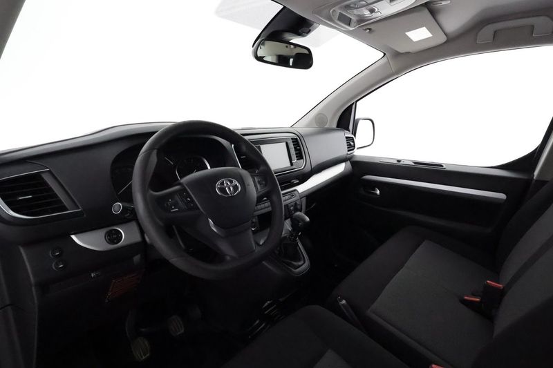 Toyota Proace bild 11