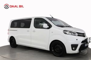 Toyota Proace bild 4