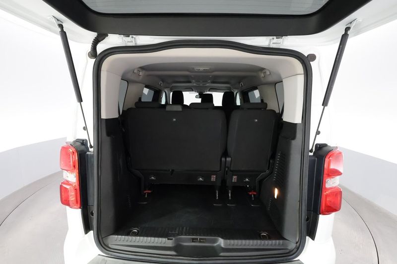 Toyota Proace bild 27