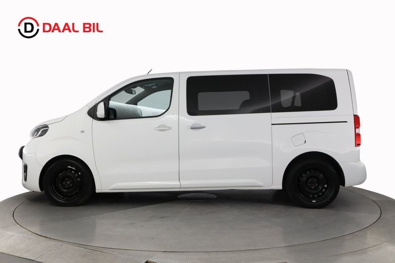 Toyota Proace bild 9