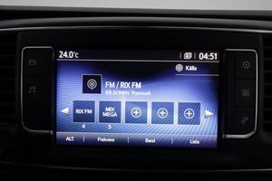 Toyota Proace bild 20