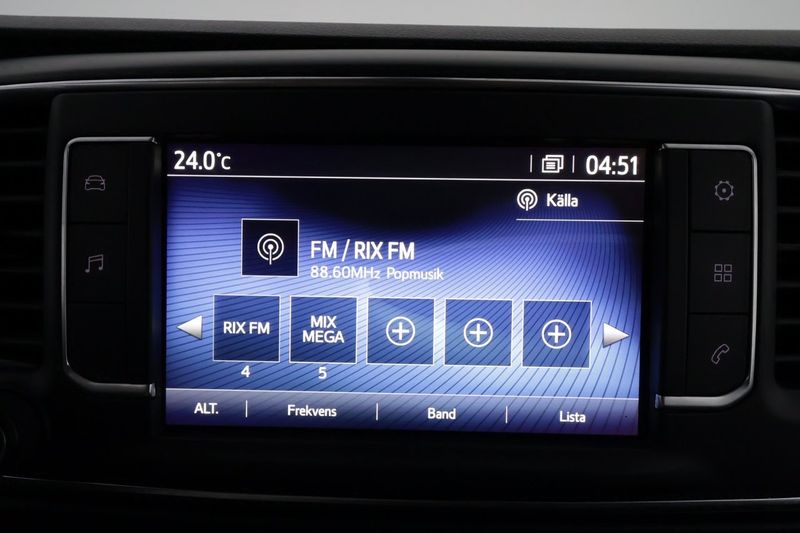 Toyota Proace bild 20