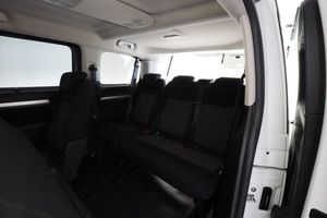 Toyota Proace bild 16