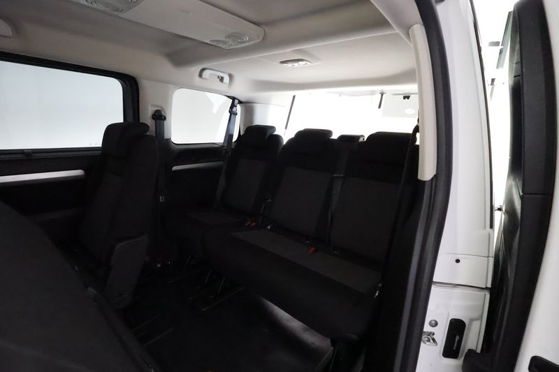 Toyota Proace bild 16