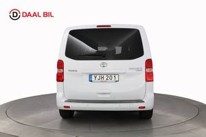 Toyota Proace bild 7