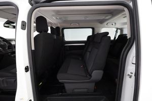 Toyota Proace bild 12