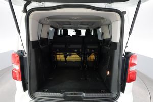 Toyota Proace bild 26