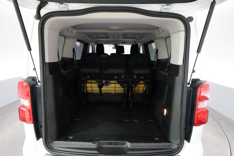 Toyota Proace bild 26