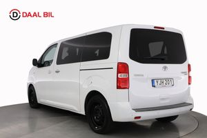 Toyota Proace bild 8