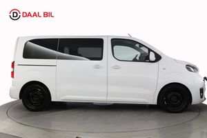 Toyota Proace bild 5