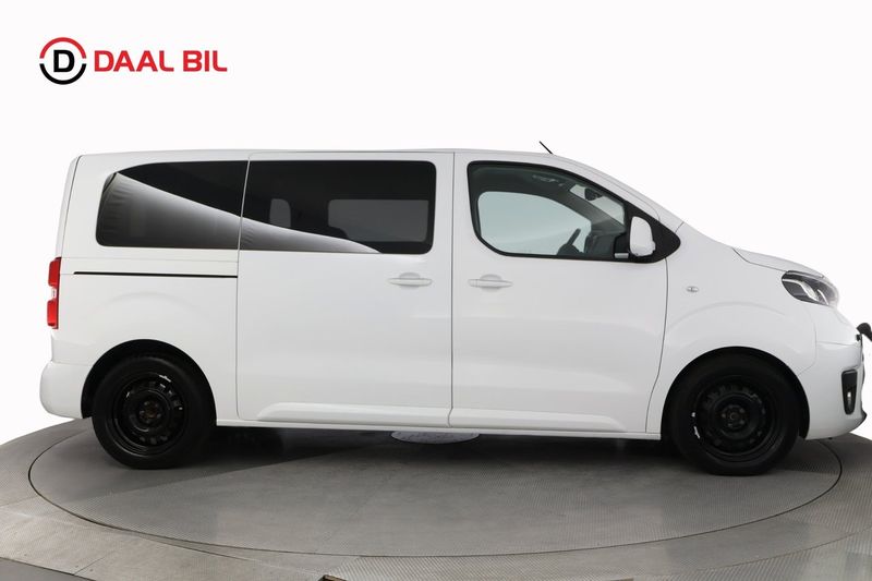 Toyota Proace bild 5