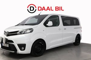 Toyota Proace bild 1
