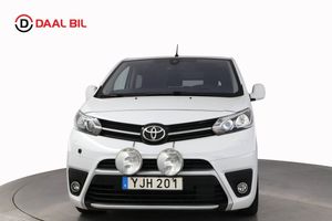 Toyota Proace bild 2