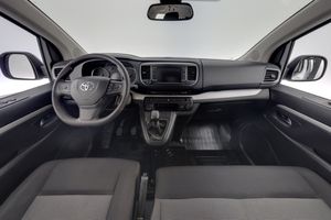 Toyota Proace bild 13