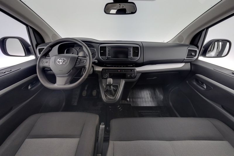 Toyota Proace bild 13